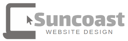 Suncoast Website Design LOGO