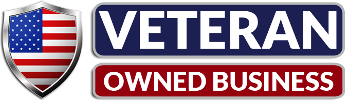 US Veteran Owned Business